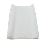 Washed Cotton Changing Mat Cover
