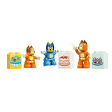 LEGO® DUPLO® Bluey's Family House with Memory Game