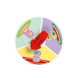 LEGO® DUPLO® Bluey's Family House with Memory Game