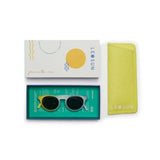 Leosun 0-2 Year Jamie Baby & Toddler Sunglasses
