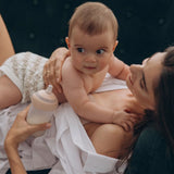 Difrax LOVI Mammafeel Bottle