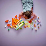 LEGO® DUPLO® Bluey's Family House with Memory Game