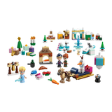 LEGO® Disney™ Advent Calendar 2025