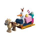 LEGO® Disney™ Advent Calendar 2025