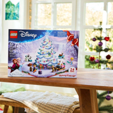 LEGO® Disney™ Advent Calendar 2025