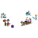 LEGO® Disney™ Advent Calendar 2025
