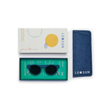 Leosun 0-2 Year Jamie Baby & Toddler Sunglasses