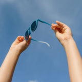 Leosun 0-2 Year Jamie Baby & Toddler Sunglasses