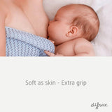 Difrax Lovi Nipple Shields