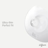Difrax Lovi Nipple Shields