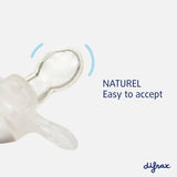 Difrax Newborn Pacifier