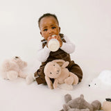 Flow Amsterdam Milo Plush Night Light