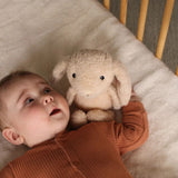 Flow Amsterdam Milo Plush Night Light