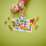 LEGO® DUPLO® Town Alphabet Truck