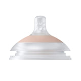 Difrax LOVI Mammafeel Dynamic Bottle Teat