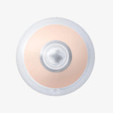 Difrax LOVI Mammafeel Dynamic Bottle Teat