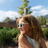 Leosun 0-2 Year Jamie Baby & Toddler Sunglasses