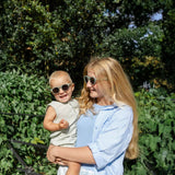 Leosun 0-2 Year Jamie Baby & Toddler Sunglasses