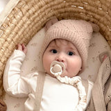 Difrax LOVI Dynamic Prime Pacifier (0–6 Months)