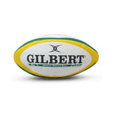 South Africa Gilbert Mini Rugby Ball