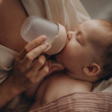 Difrax LOVI Mammafeel Bottle