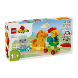 LEGO® DUPLO® My First Animal Train