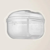 Difrax LOVI Dynamic Prime Pacifier (6-18 Months)