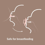 Difrax LOVI Dynamic Prime Pacifier (18+ Months)