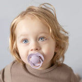 Difrax LOVI Dynamic Prime Pacifier (18+ Months)