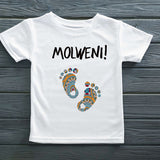 Ingane Molweni T-Shirt Kids
