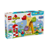 LEGO® DUPLO® Peppa Pig Funfair
