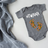 Ingane Ntwana Onesie