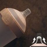 Difrax LOVI Mammafeel Bottle