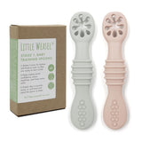Little Weasel Stage 1: Baby Training Spoons