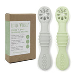 Little Weasel Stage 1: Baby Training Spoons