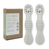 Little Weasel Stage 1: Baby Training Spoons