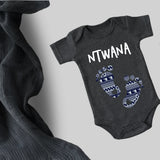 Ingane Ntwana Onesie