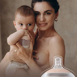 Difrax LOVI Mammafeel Bottle