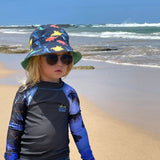 Leosun 0-2 Year Jamie Baby & Toddler Sunglasses