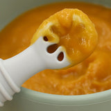 Little Weasel Stage 1: Baby Training Spoons