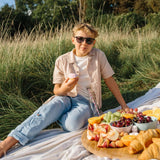 Leosun 3+ Year Oli Kids Sunglasses