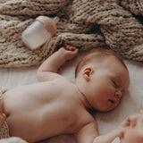 Difrax LOVI Mammafeel Bottle