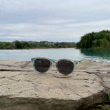 Leosun 0-2 Year Jamie Baby & Toddler Sunglasses