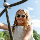 Leosun 3+ Year Oli Kids Sunglasses