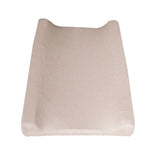 Washed Cotton Changing Mat Cover