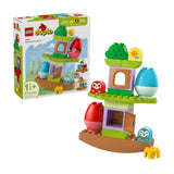 LEGO® DUPLO® Balancing & Stacking Tree