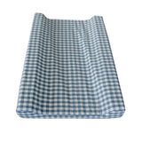 Washed Cotton Changing Mat Cover