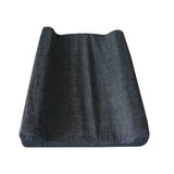 Washed Cotton Changing Mat Cover