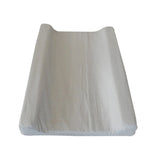 Washed Cotton Changing Mat Cover