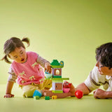 LEGO® DUPLO® Balancing & Stacking Tree